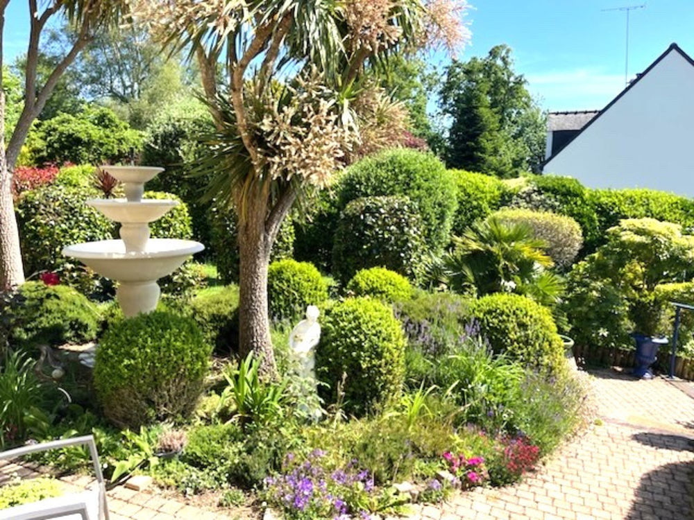 � vendre  Maison Guidel (56520)