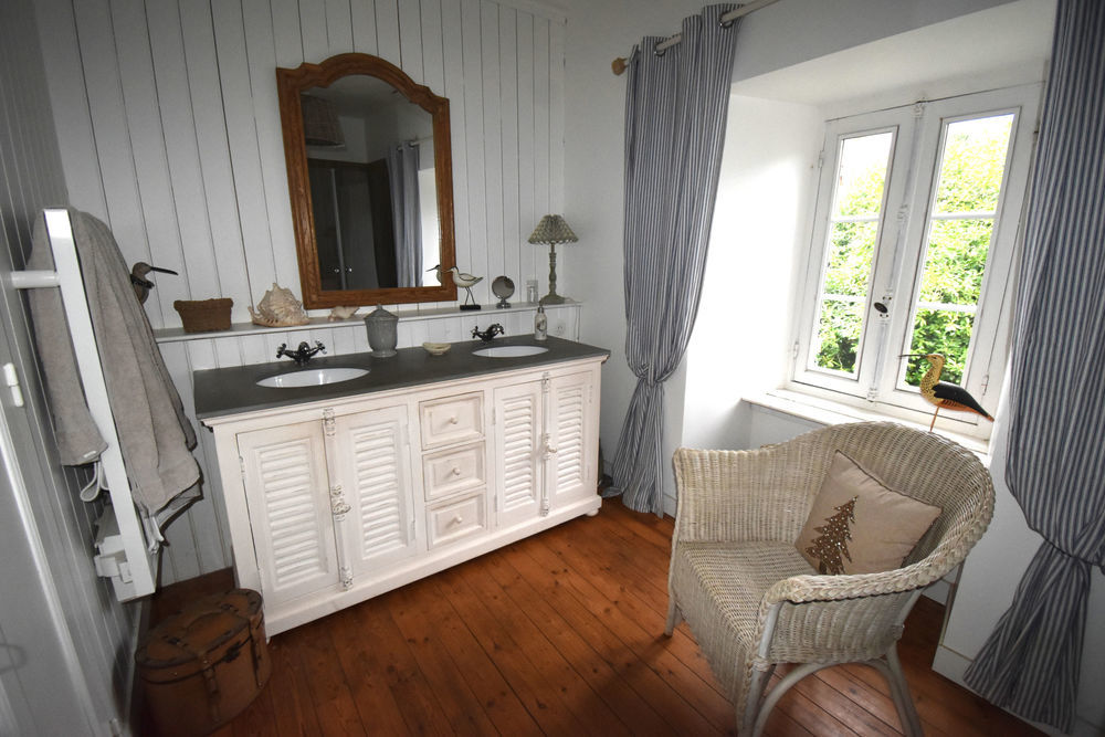 � vendre  Maison Clohars-Carno�t (29360)