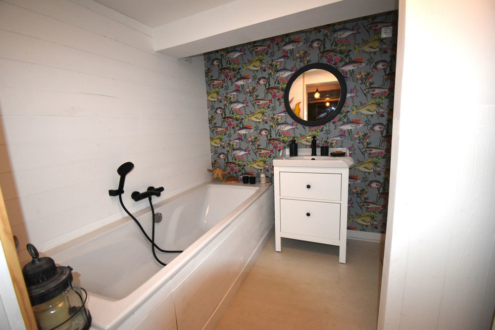 � vendre  Maison Clohars-Carno�t (29360)