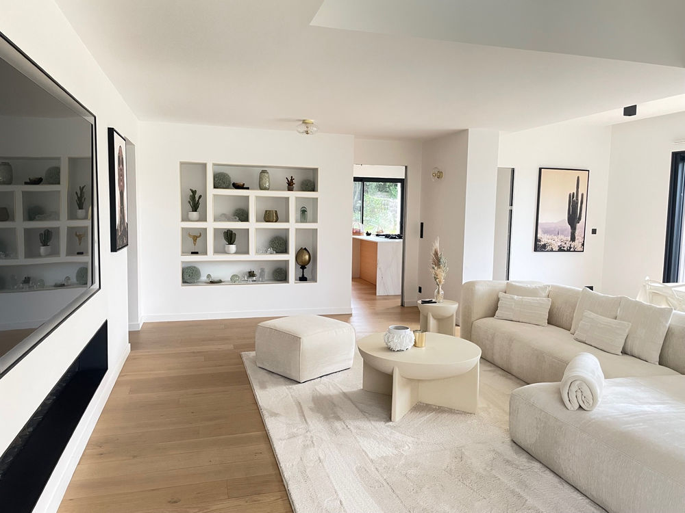 � vendre  Maison Larmor-Plage (56260)