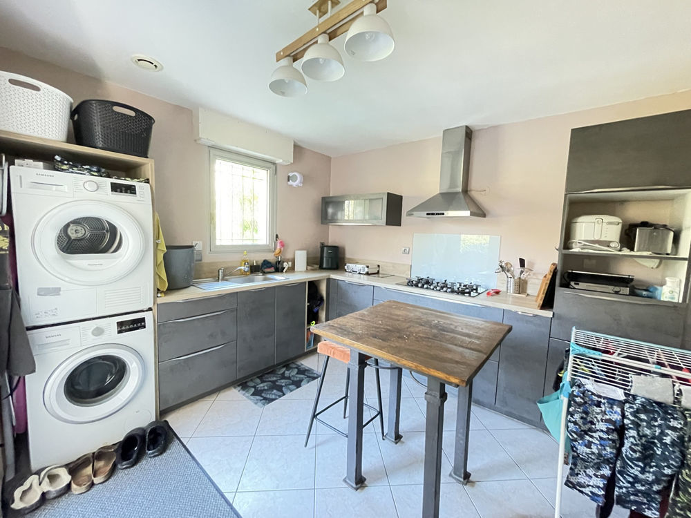 � vendre  Maison Guidel (56520)