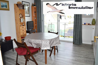  Appartement � vendre 2 pi�ces 29 m�