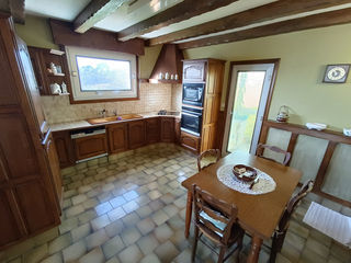  Maison � vendre 8 pi�ces 182 m�