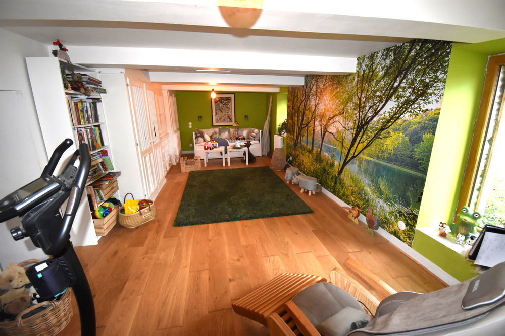 � vendre  Maison Clohars-Carno�t (29360)