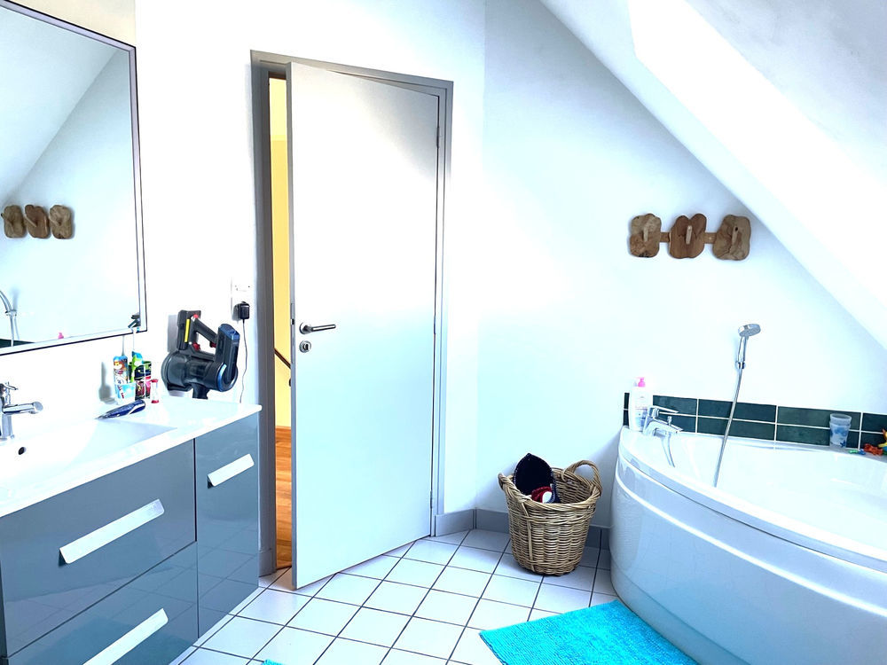 � vendre  Maison Guidel (56520)