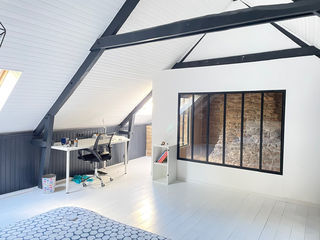  Maison � vendre 6 pi�ces 120 m�