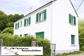  Maison � vendre 8 pi�ces 147 m�