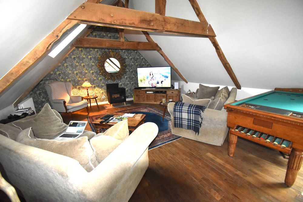 � vendre  Propri�t�/ch�teau Clohars-Carno�t (29360)