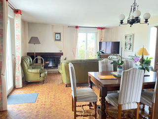  Maison � vendre 7 pi�ces 118 m�