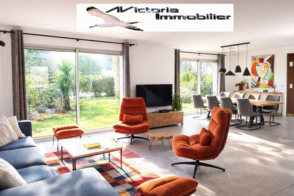 � vendre  Maison Guidel (56520)