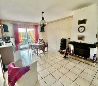  Maison � vendre 5 pi�ces 93 m�