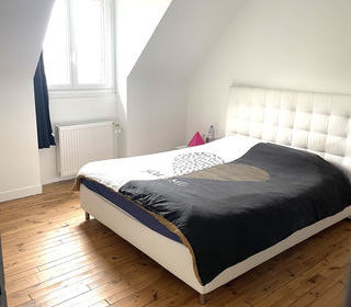  Maison � vendre 6 pi�ces 120 m�