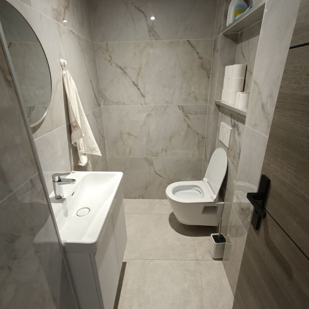 � vendre  Maison Lanester (56600)