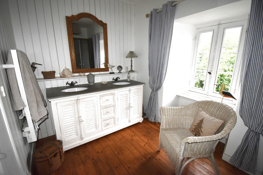 � vendre  Propri�t�/ch�teau Clohars-Carno�t (29360)