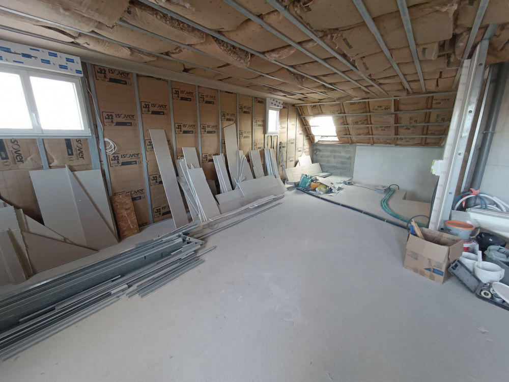 � vendre  Maison Lanester (56600)