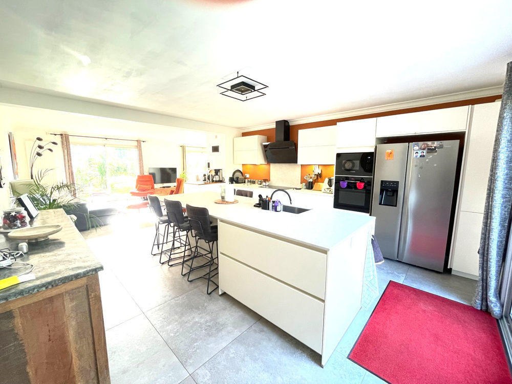 � vendre  Maison Guidel (56520)