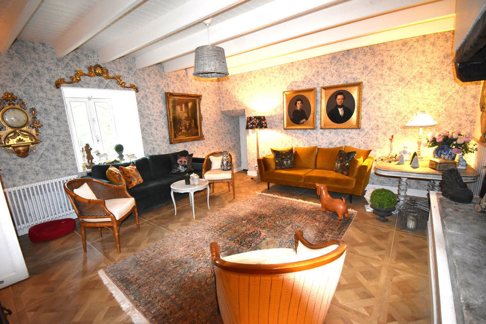 � vendre  Maison Clohars-Carno�t (29360)