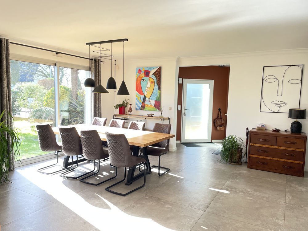 � vendre  Maison Guidel (56520)