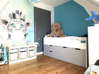  Maison � vendre 6 pi�ces 120 m�