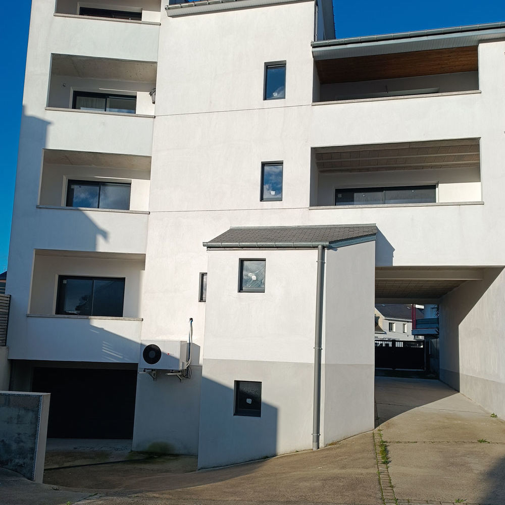 � vendre  Maison Lanester (56600)