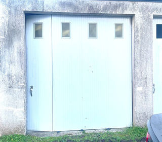  Parking / Garage � vendre 17 m�