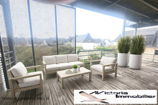  Appartement � vendre 3 pi�ces 67 m�