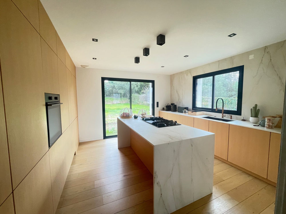 � vendre  Maison Larmor-Plage (56260)