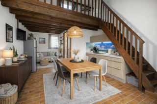  Maison � vendre 2 pi�ces 33 m�