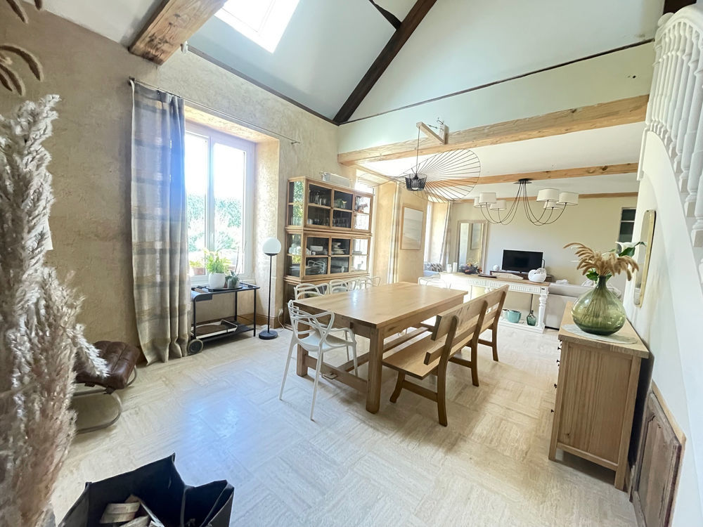 � vendre  Maison Hennebont (56700)