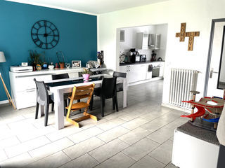  Maison � vendre 6 pi�ces 120 m�