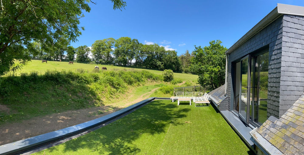 � vendre  Propri�t�/ch�teau Clohars-Carno�t (29360)