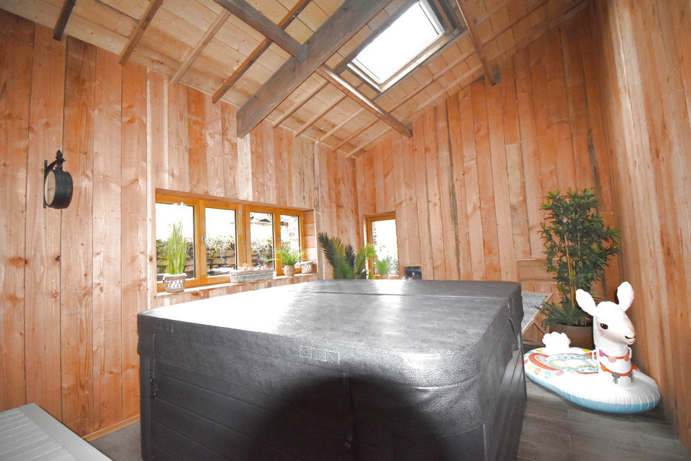 � vendre  Propri�t�/ch�teau Clohars-Carno�t (29360)