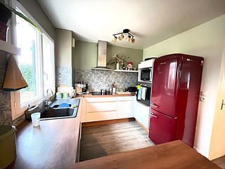  Maison � vendre 7 pi�ces 130 m�