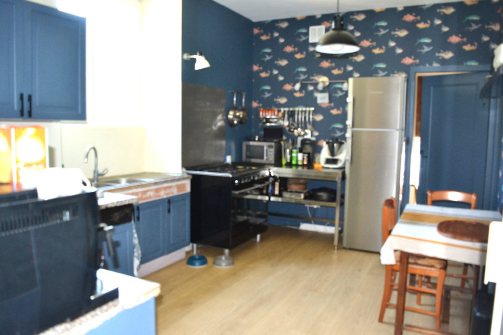 � vendre  Maison Hennebont (56700)