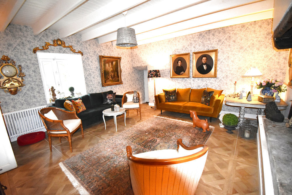 � vendre  Propri�t�/ch�teau Clohars-Carno�t (29360)