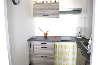  Appartement � vendre 2 pi�ces 29 m�