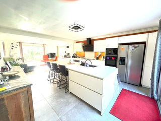  Maison � vendre 7 pi�ces 190 m�