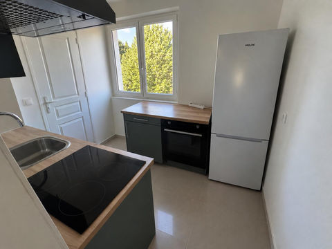 COLLOCATION MEUBL&Eacute;E - PALAISEAU - PROCHE SACLAY 650 91120 Palaiseau