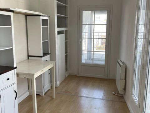 Appartement proche parc et for&ecirc;t Meudon  Calme 680 92190 Meudon