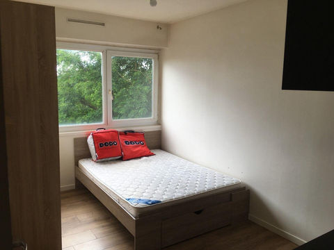 Chambre &agrave; louer dans belle colocation meubl&eacute;e 81m&sup2; 570 93160 Noisy-le-grand