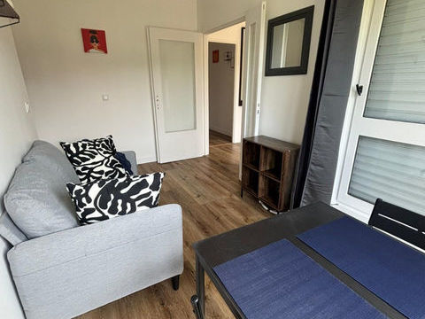 Colocation f&eacute;minine a &Eacute;vry ? 450 91000 Évry-courcouronnes