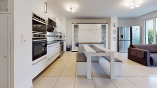  Appartement � vendre 3 pi�ces 62 m�