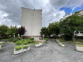  Appartement � vendre 2 pi�ces 41 m�