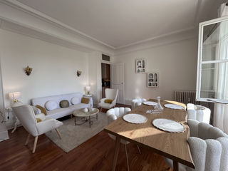  Appartement � louer 2 pi�ces 55 m�