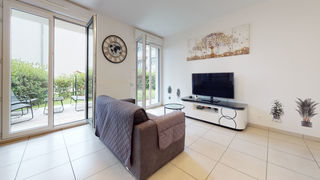  Appartement � vendre 3 pi�ces 62 m�