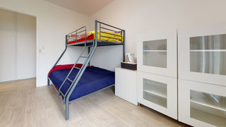  Appartement � vendre 3 pi�ces 62 m�