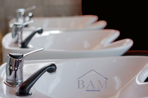 Fonds de commerce coiffure &agrave; vendre 88510 77220 Gretz armainvilliers