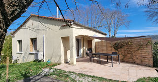  Maison � vendre 5 pi�ces 118 m�