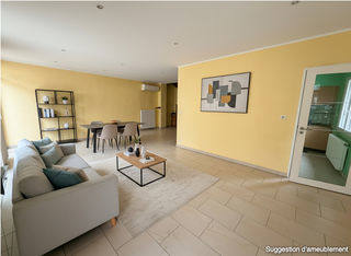  Maison � vendre 4 pi�ces 100 m�