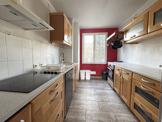  Appartement � vendre 4 pi�ces 88 m�